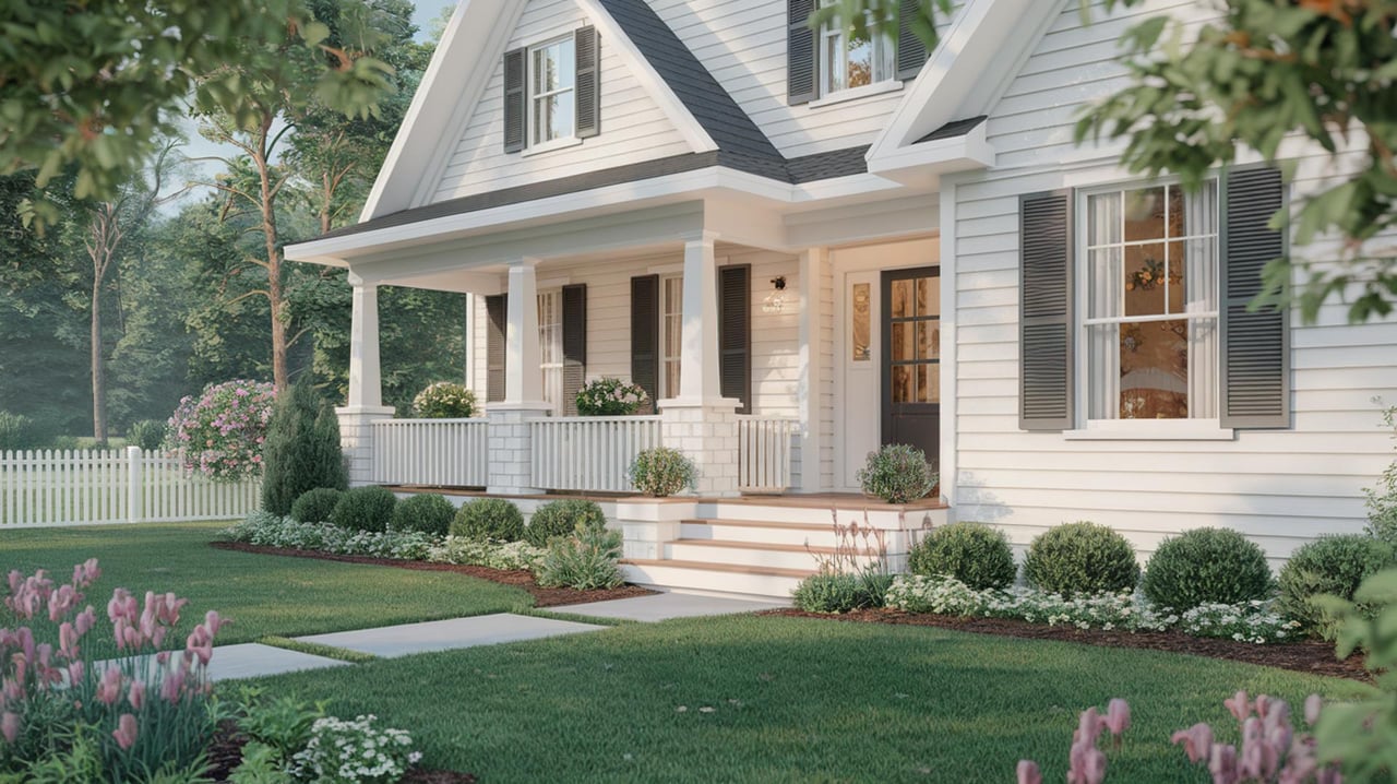 How to Remodel Your Home in Byron Center MI Without the Stress