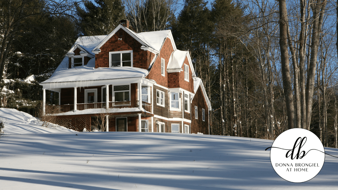 How to Winterize Your Wisconsin Home Like a Pro Before the First Snow Hits