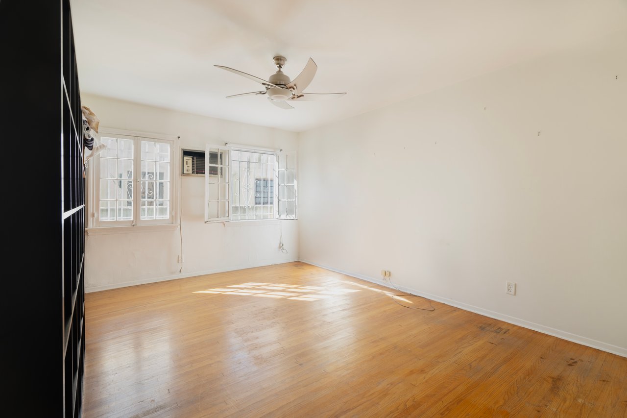 424 N Edinburgh Ave, Miracle Mile