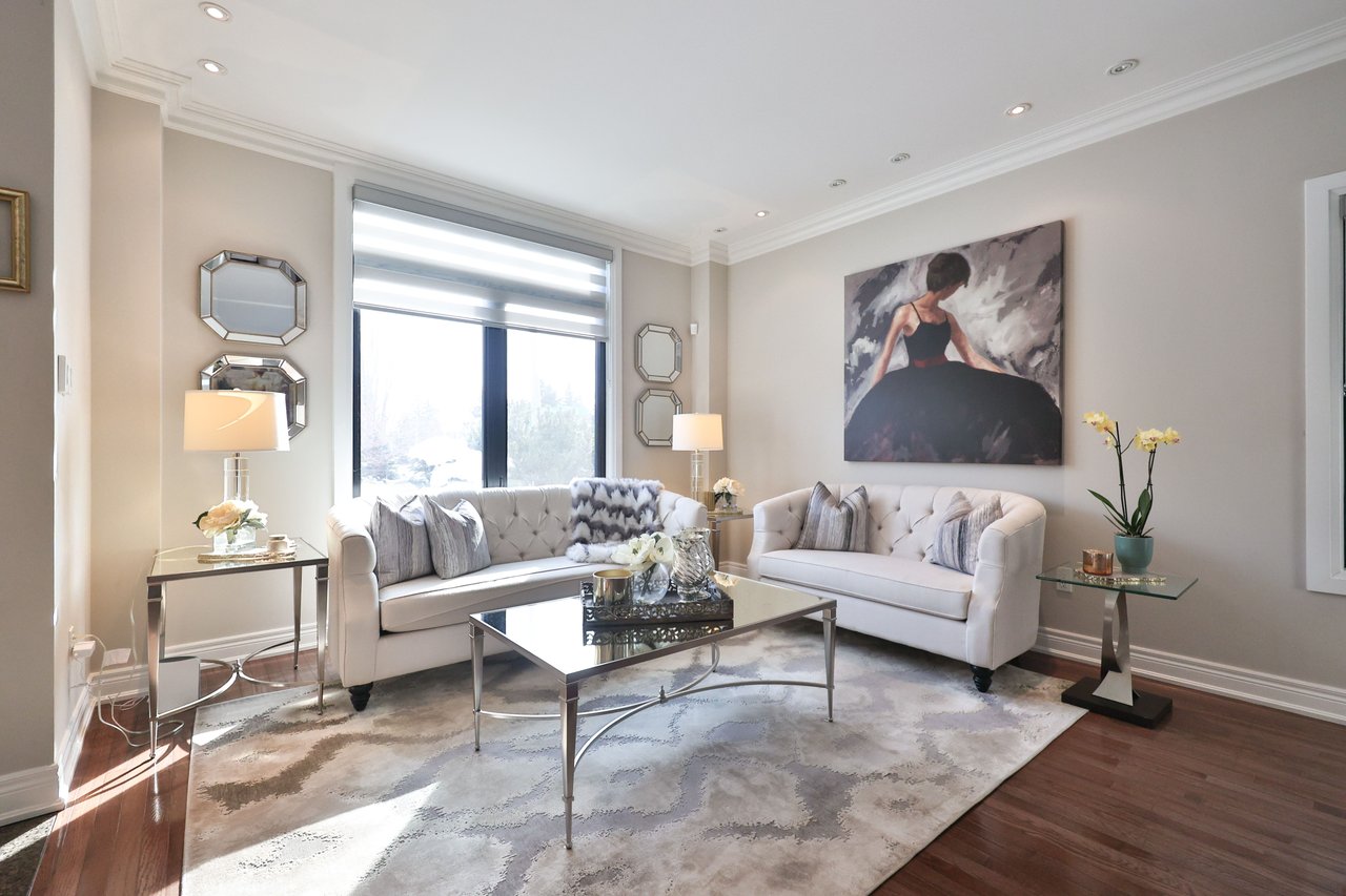 469 Stratford Road, Oakville