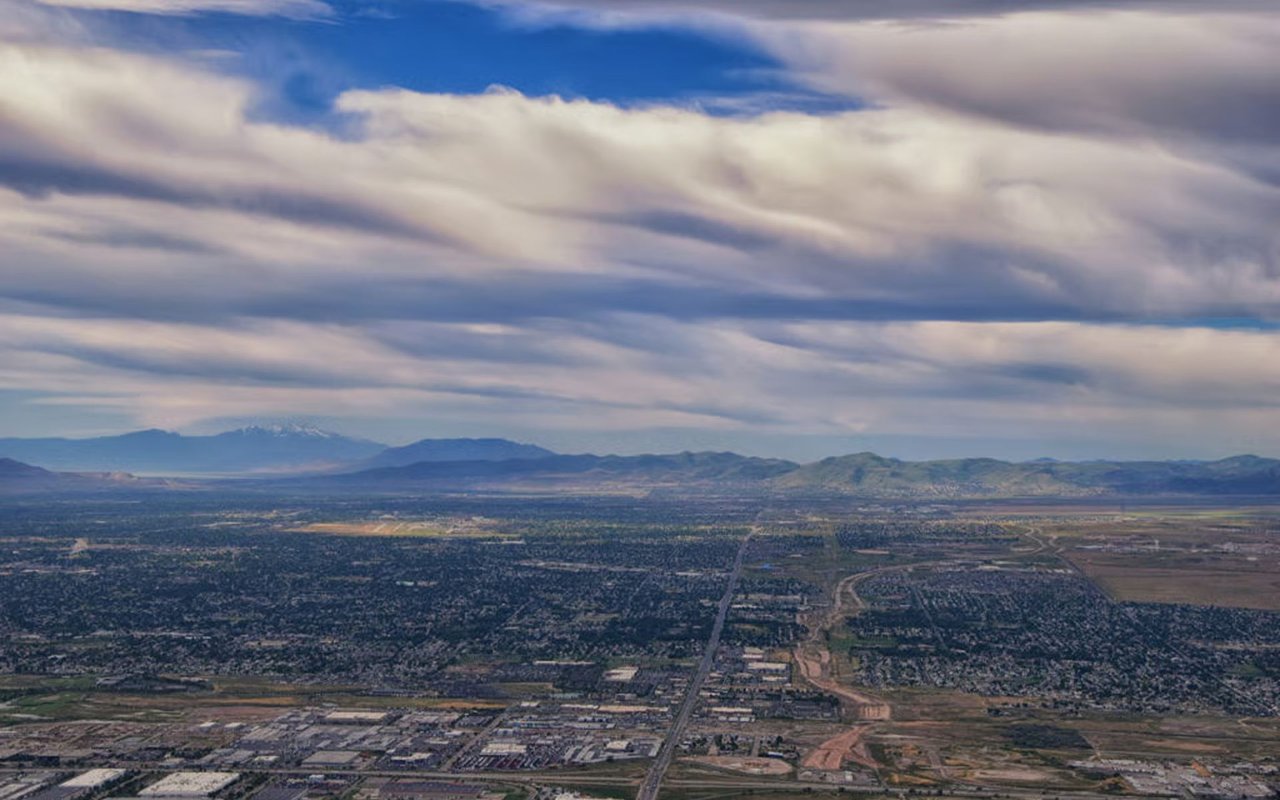 Top U.S. Town To Buy An Affordable Home? (Guess Where)