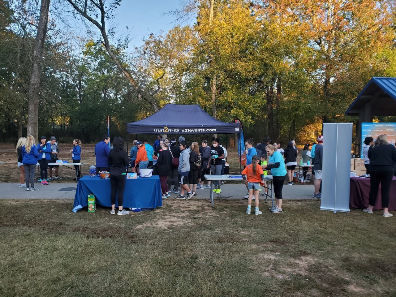 2021 Strides For Shelter