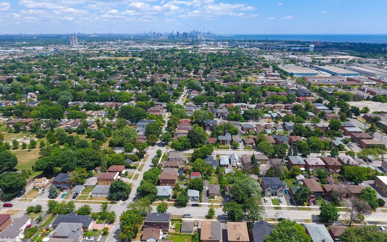 Etobicoke