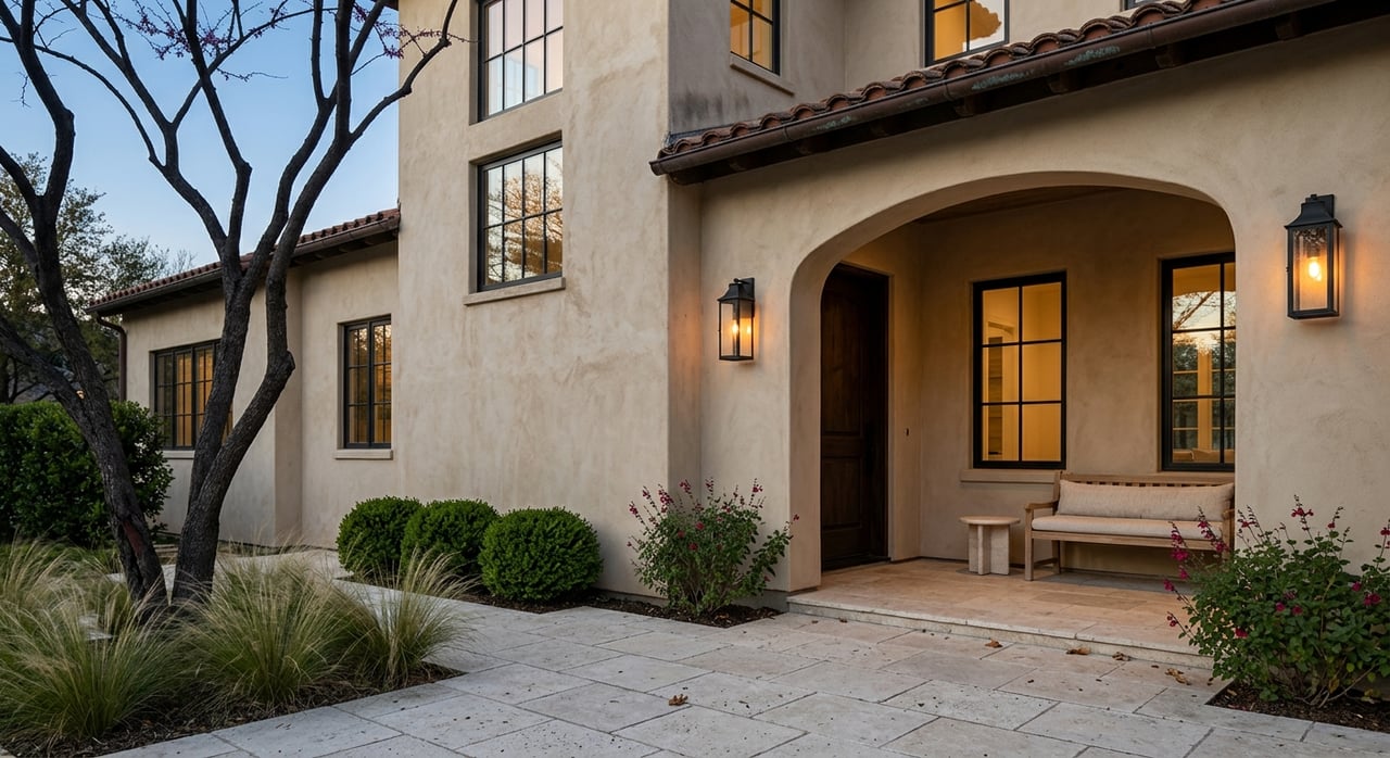 Living Near The Star In Frisco: Homes And Lifestyle cover