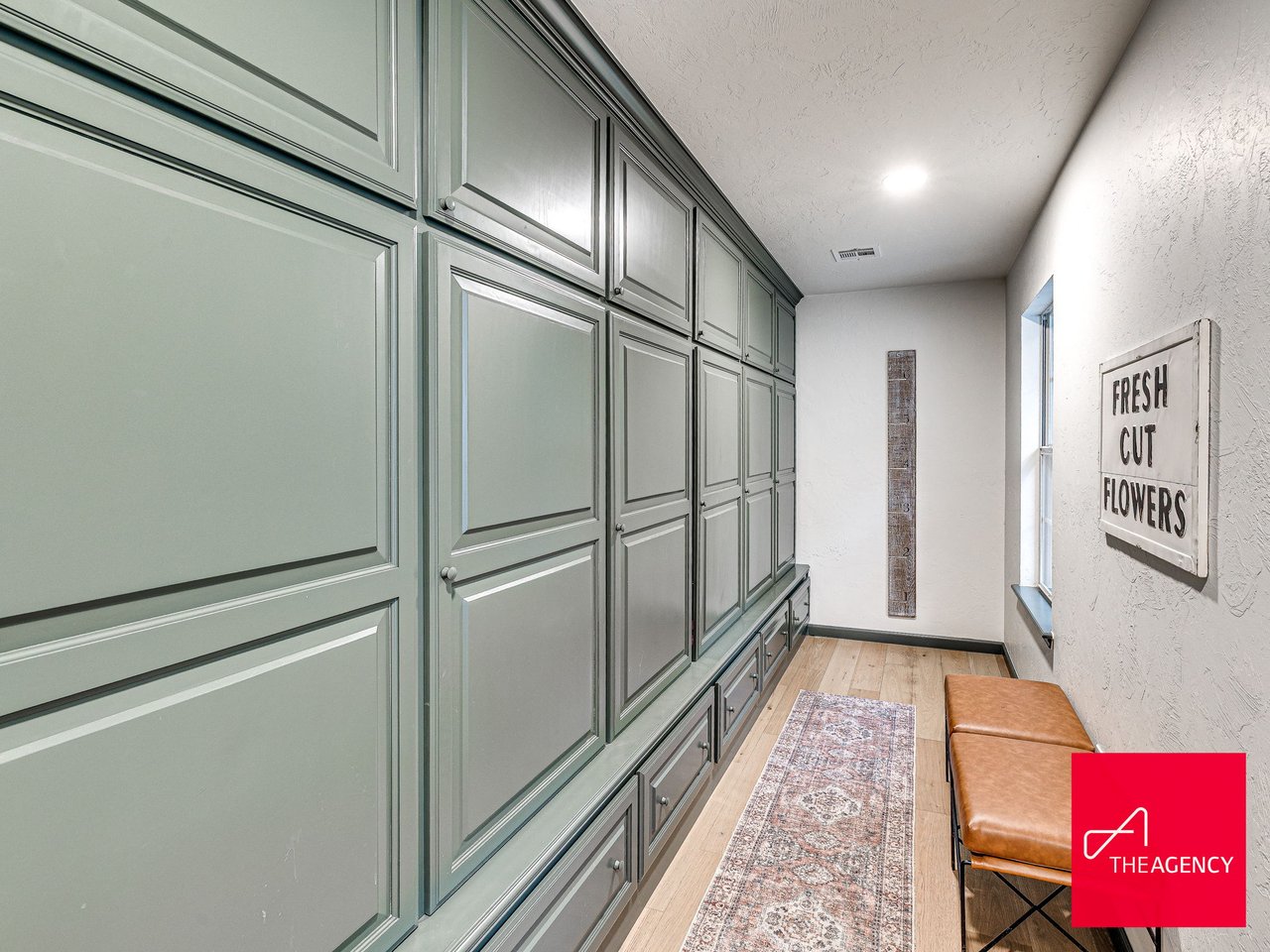 Listing of the Week: 5700 Whitetail Run Edmond, Oklahoma - Wyatt Poindexter - The Agency