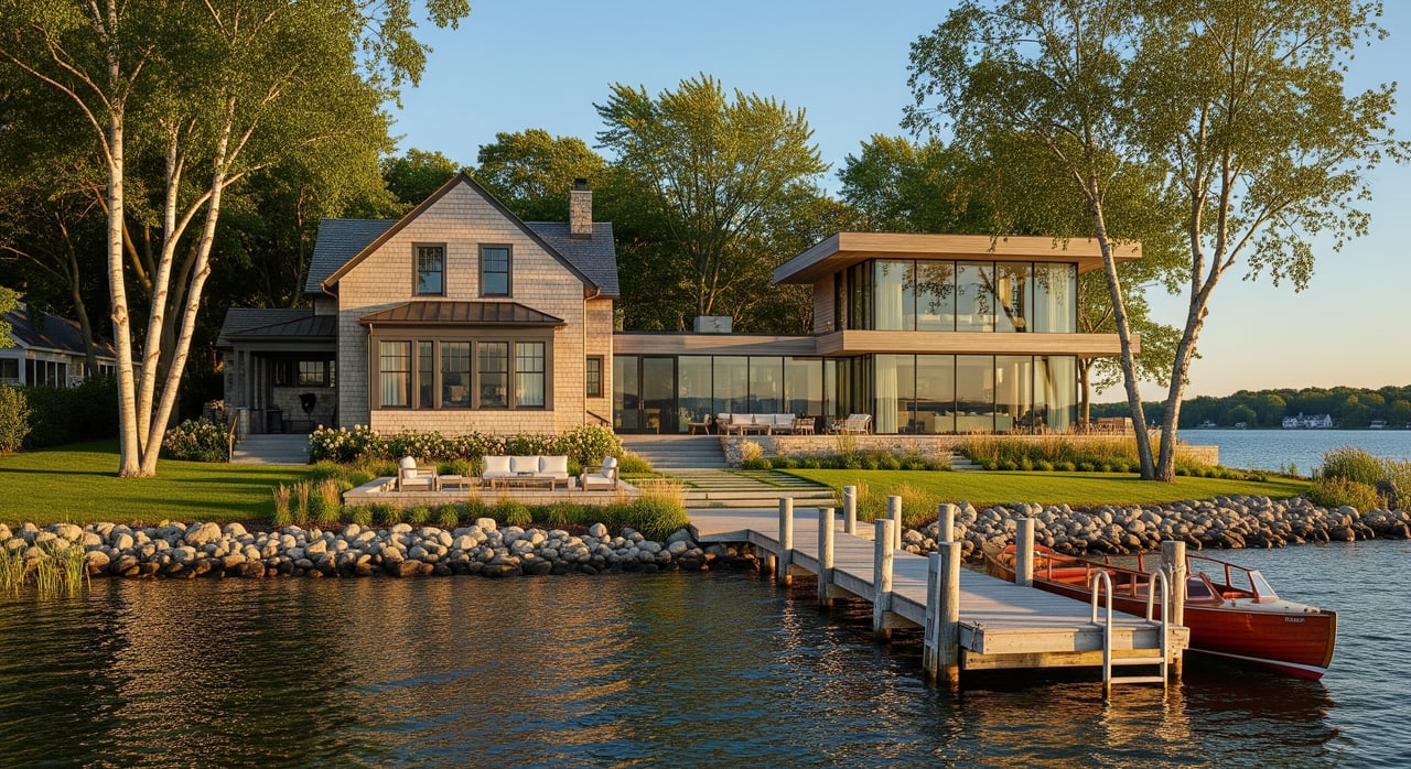 Lake Minnetonka Communities: How Lifestyle Differs By Shore