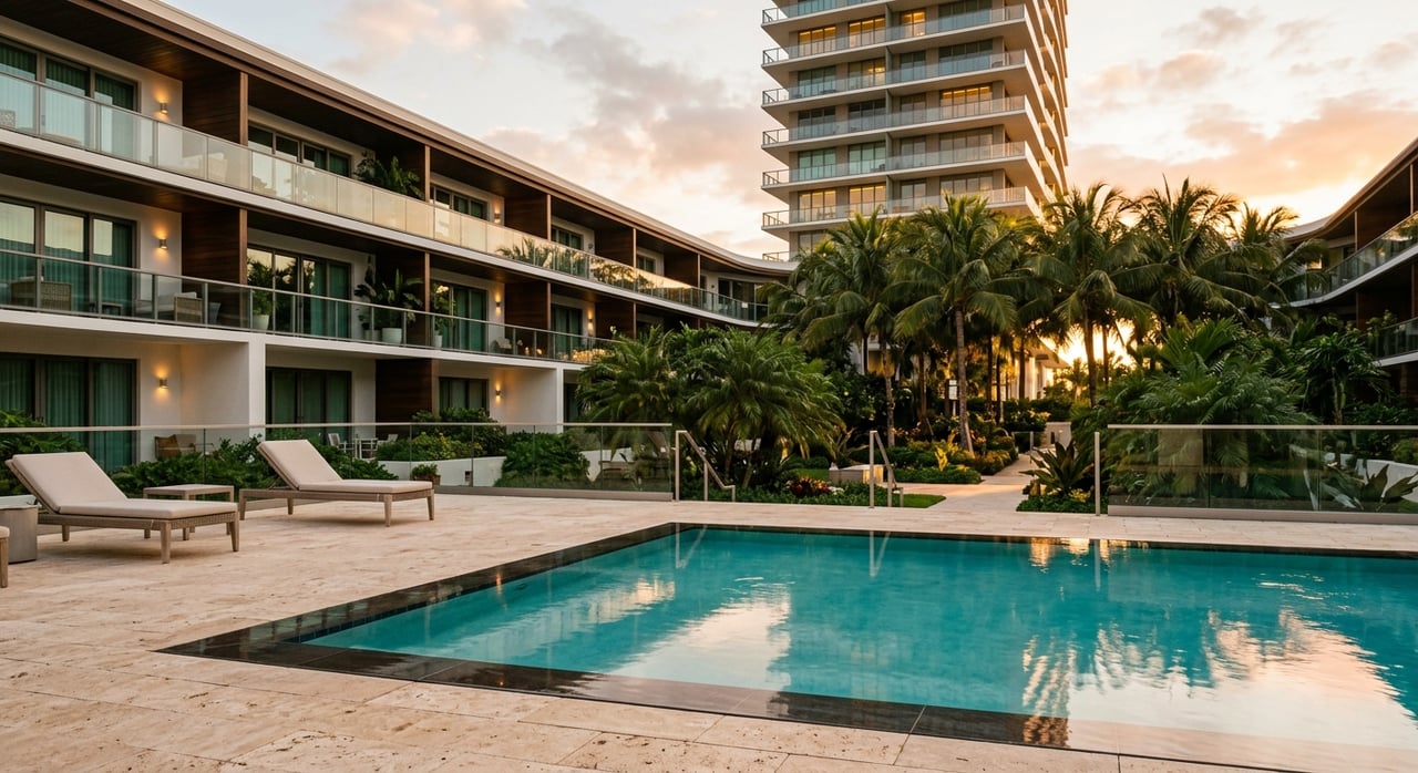 Pelican Bay Condos: High-Rise Vs Low-Rise Living