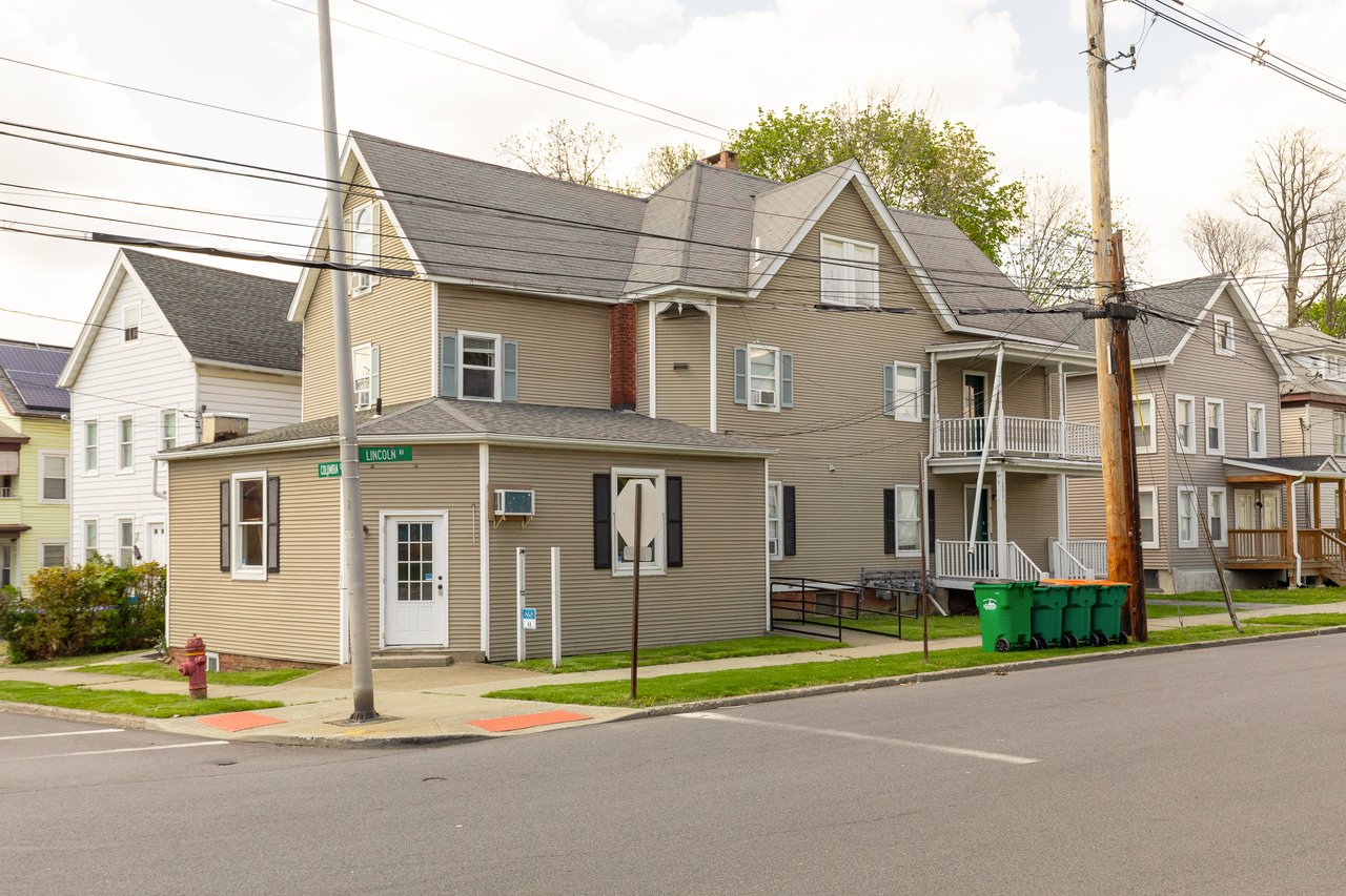 48 Columbia Street