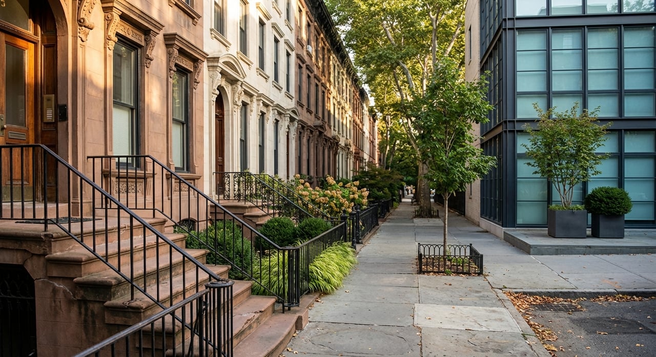 What It’s Like To Live In Bedford-Stuyvesant Now