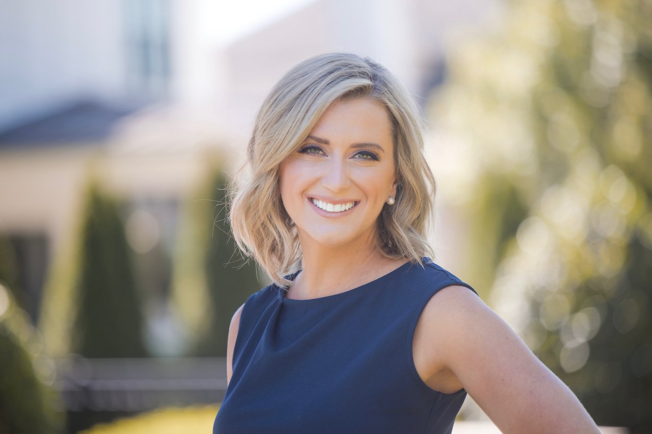 Catherine Dewberry