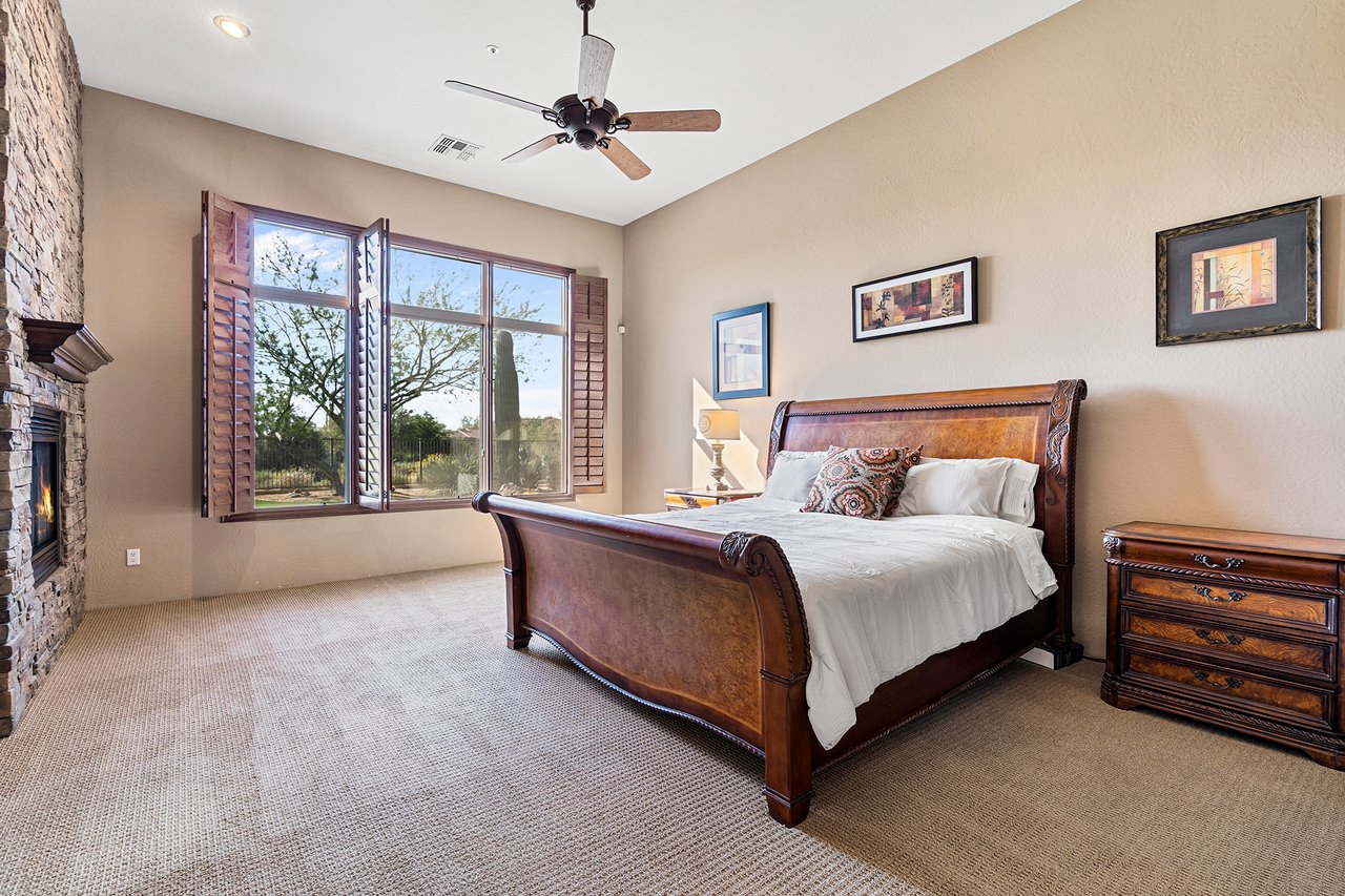 6981 E BLUE SKY Drive