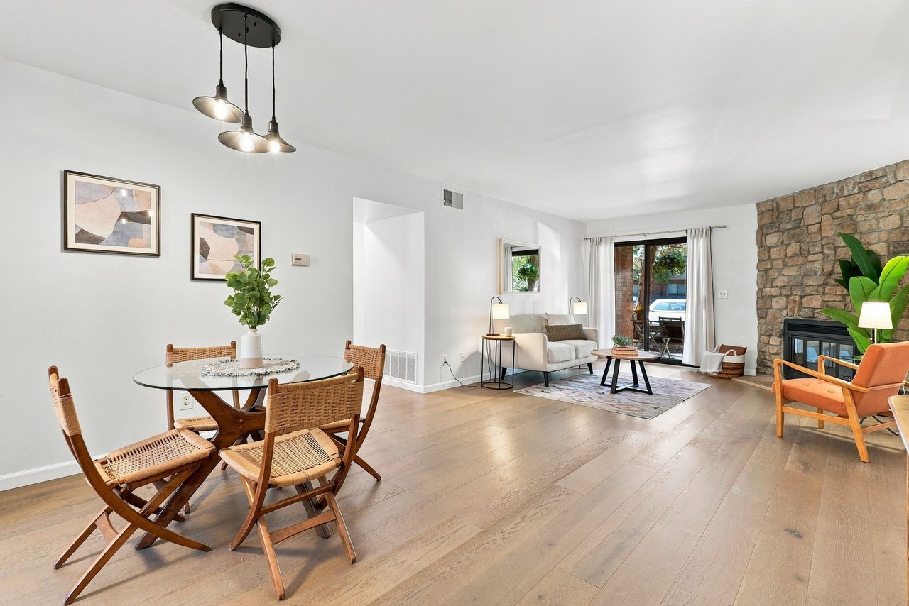 326 Wright Street #101