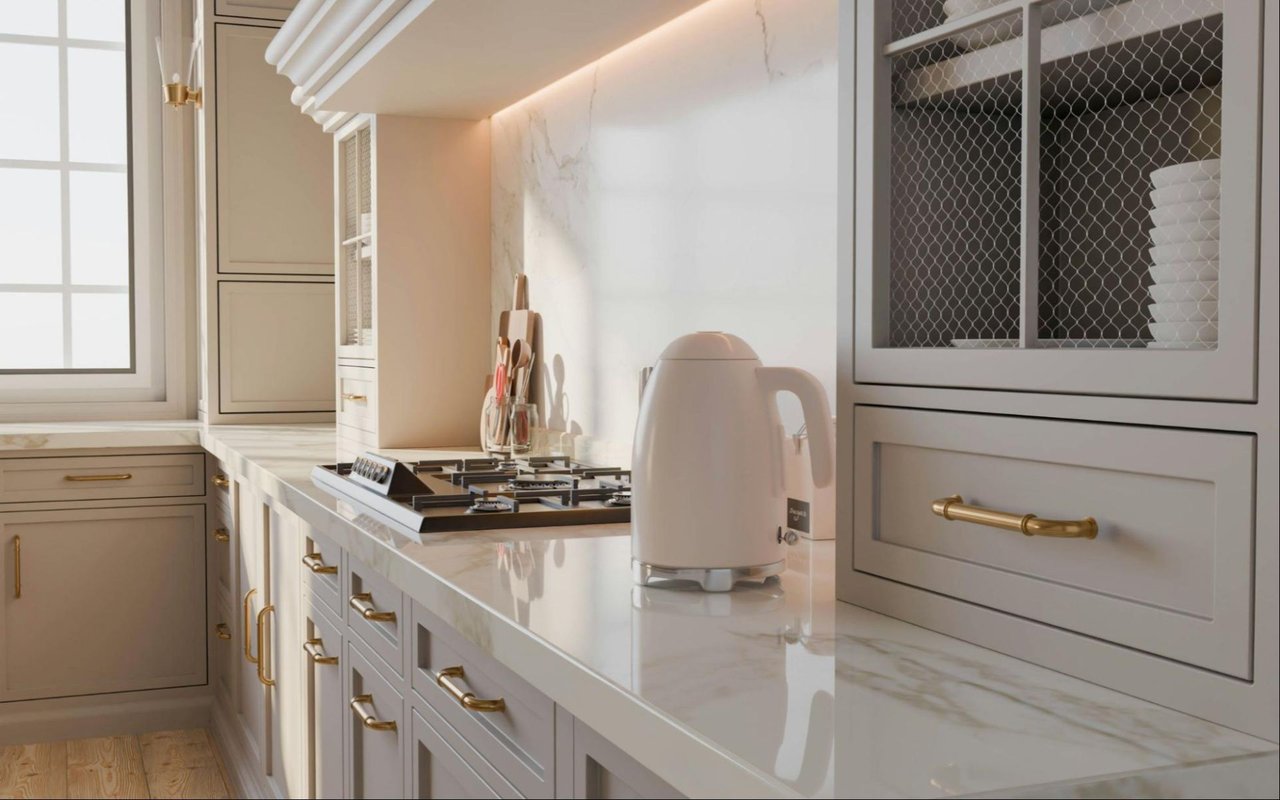 Smart Upgrades That Increase Your Home's Value