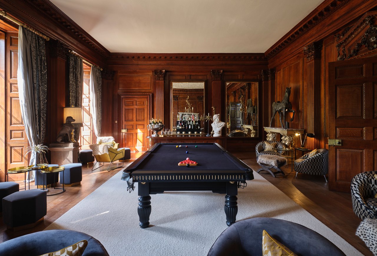 Ombersley Court