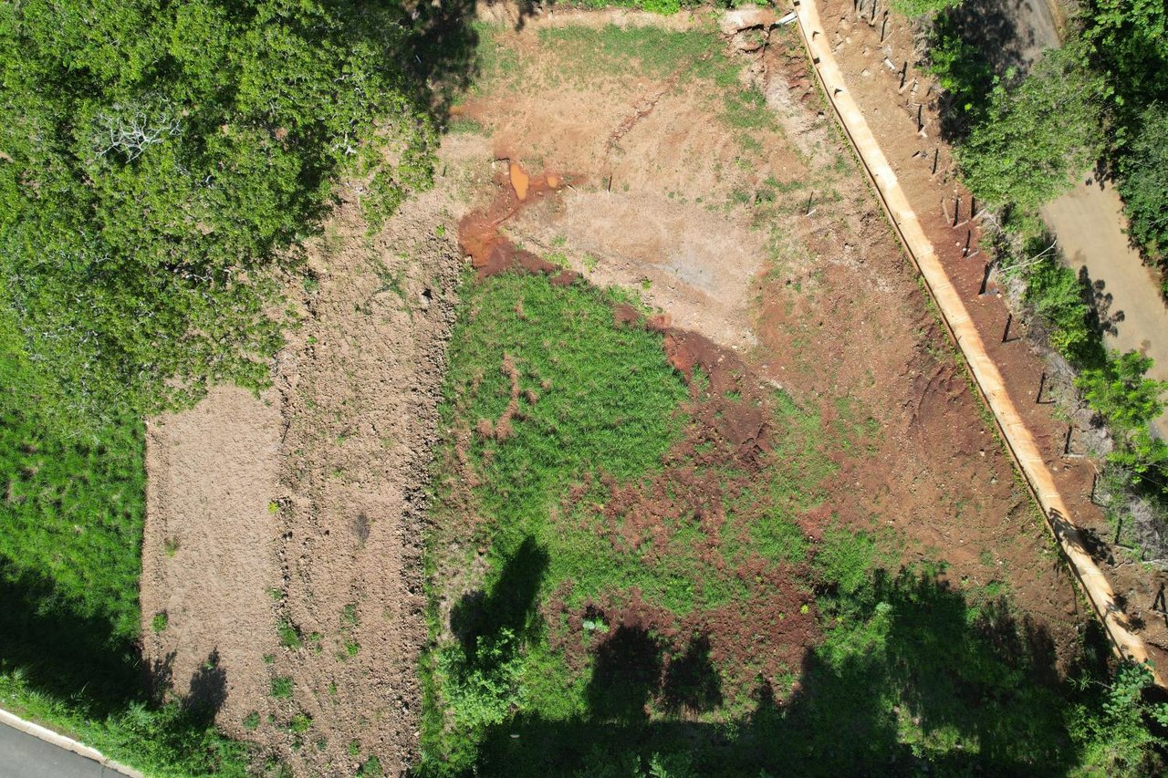 Alma Verde Lot #21 | Prime 846 m² Lot in Alma Verde – Gated Community Just Minutes from Tamarindo & Playa Flamingo