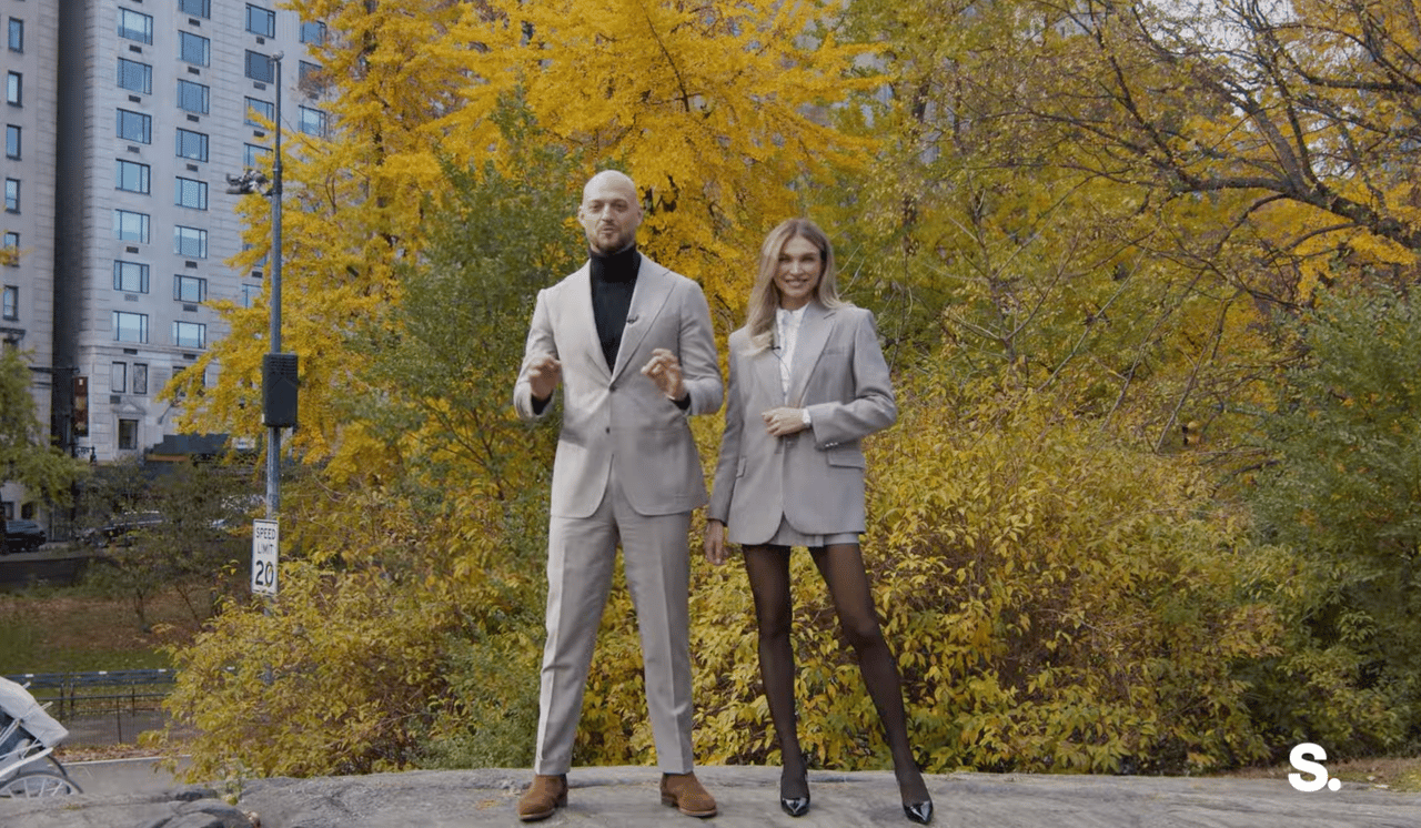 53 W 53rd Street #19E