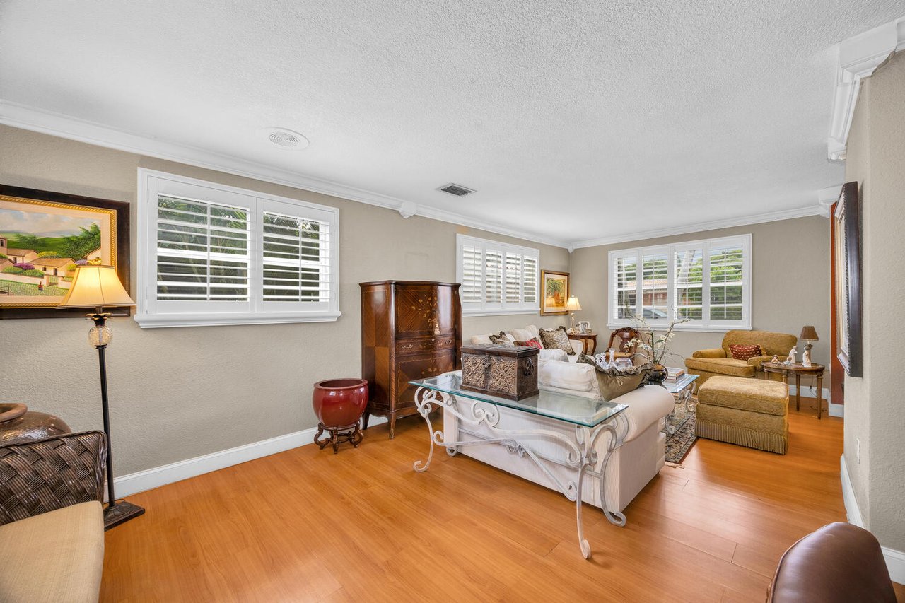 New to Market: Timeless North Gables Home You’ll Love