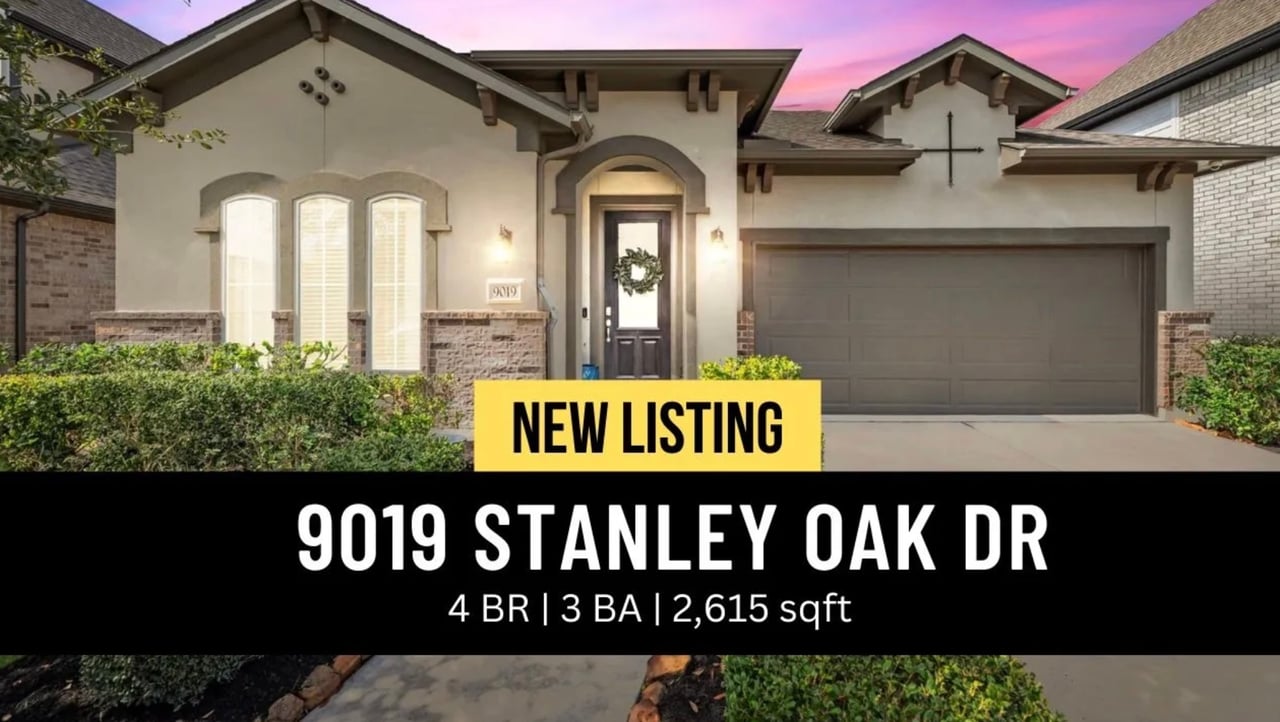 9019 STANLEY OAK DR