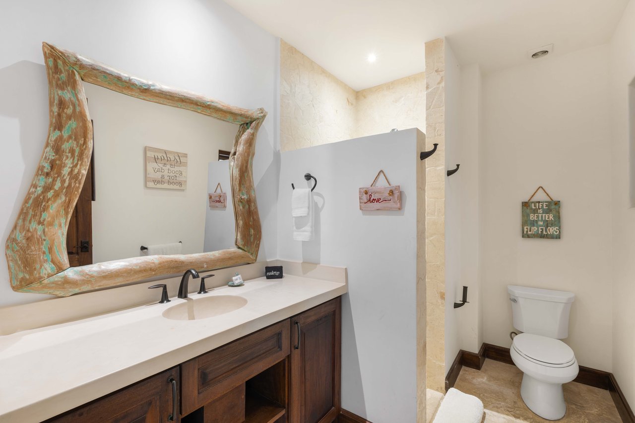 10 Plaza Carlota | A Rare Single-Level Gem in Las Catalinas