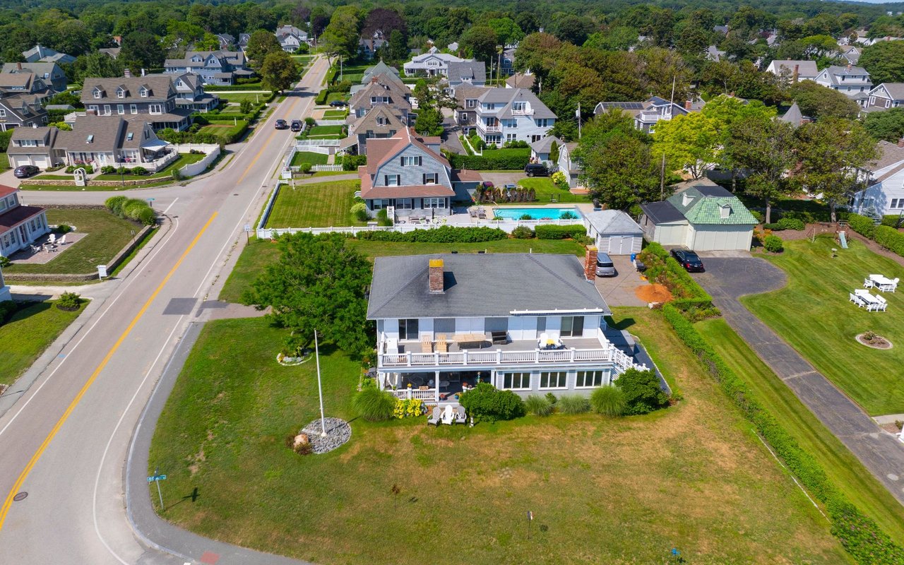 South Shore Community