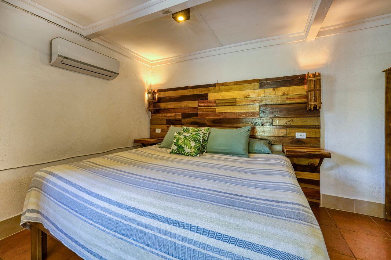 DOMINICAL HOTEL OR RETREAT WITH 11 RENTALS PLUS OWNER’S HOME