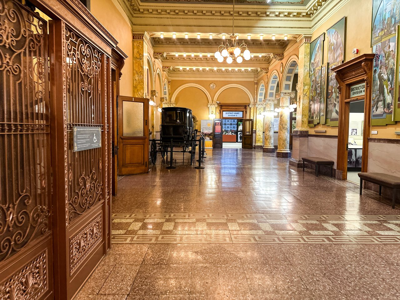 Explore the Heart of Colorado Springs History with Monica Breckenridge  