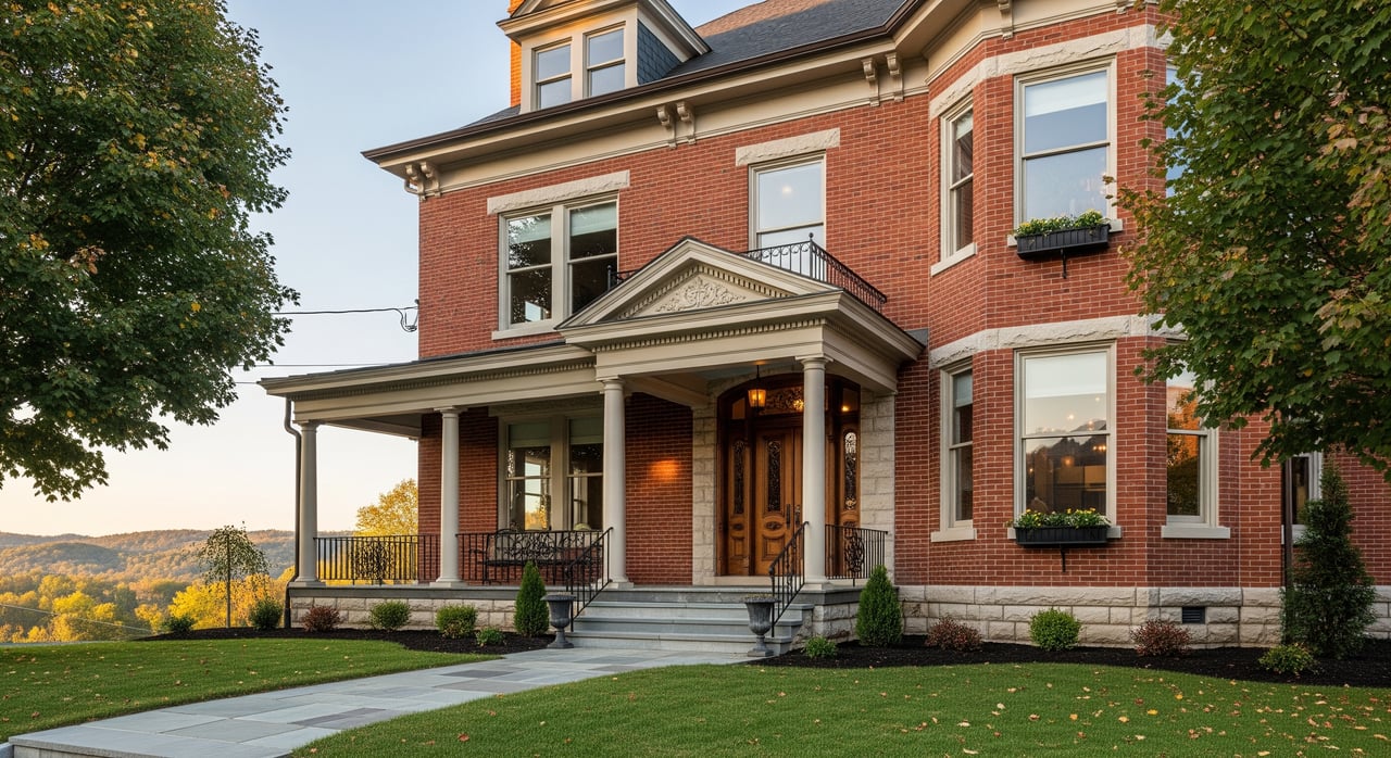 Seller’s Market Explained For Natrona Heights