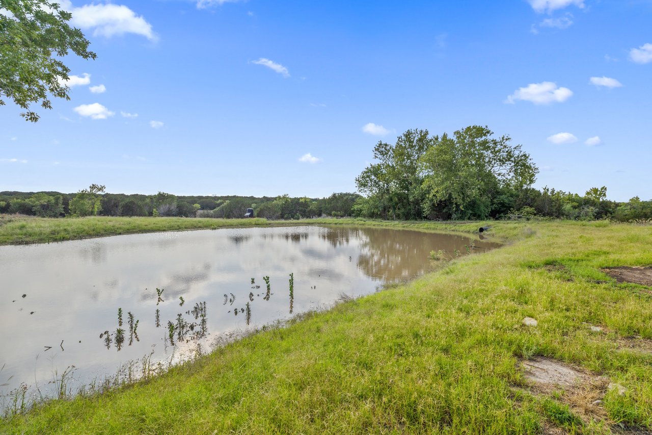 94 Acres in Burnet County