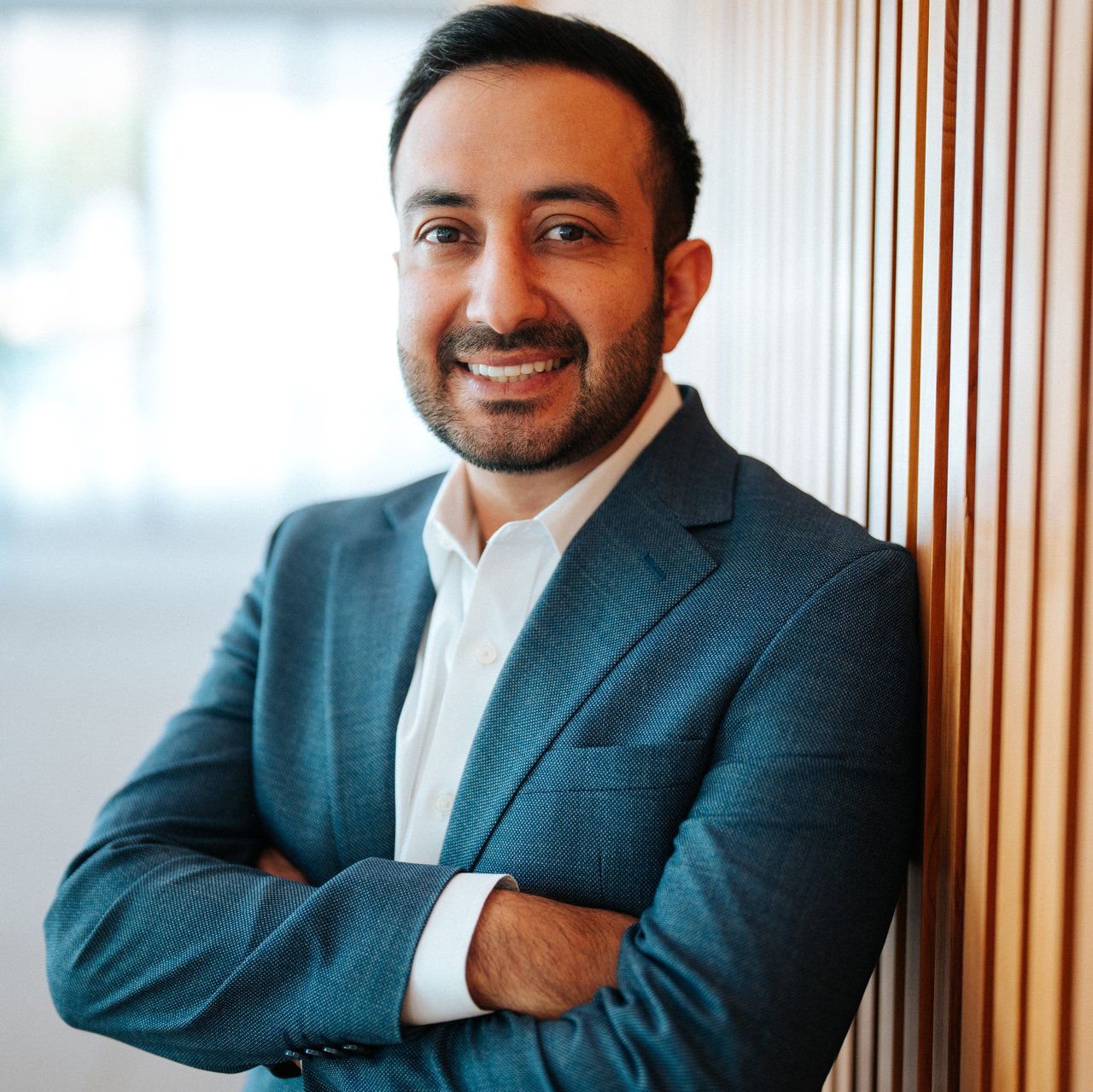Ali Zargarbashi
