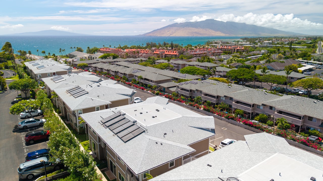 2757 S Kihei Rd 202, Kihei, HI 96753