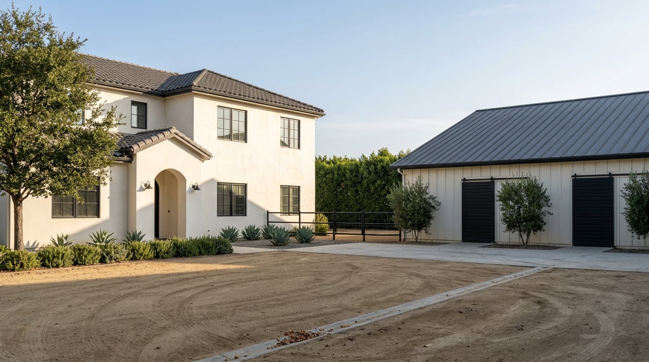 Guide To Equestrian And View Homes In Yorba Linda