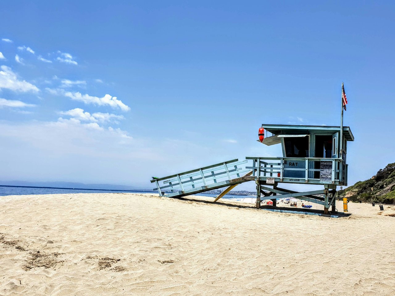 Hermosa Beach: A Chic, Sun-Drenched Escape on the Coast