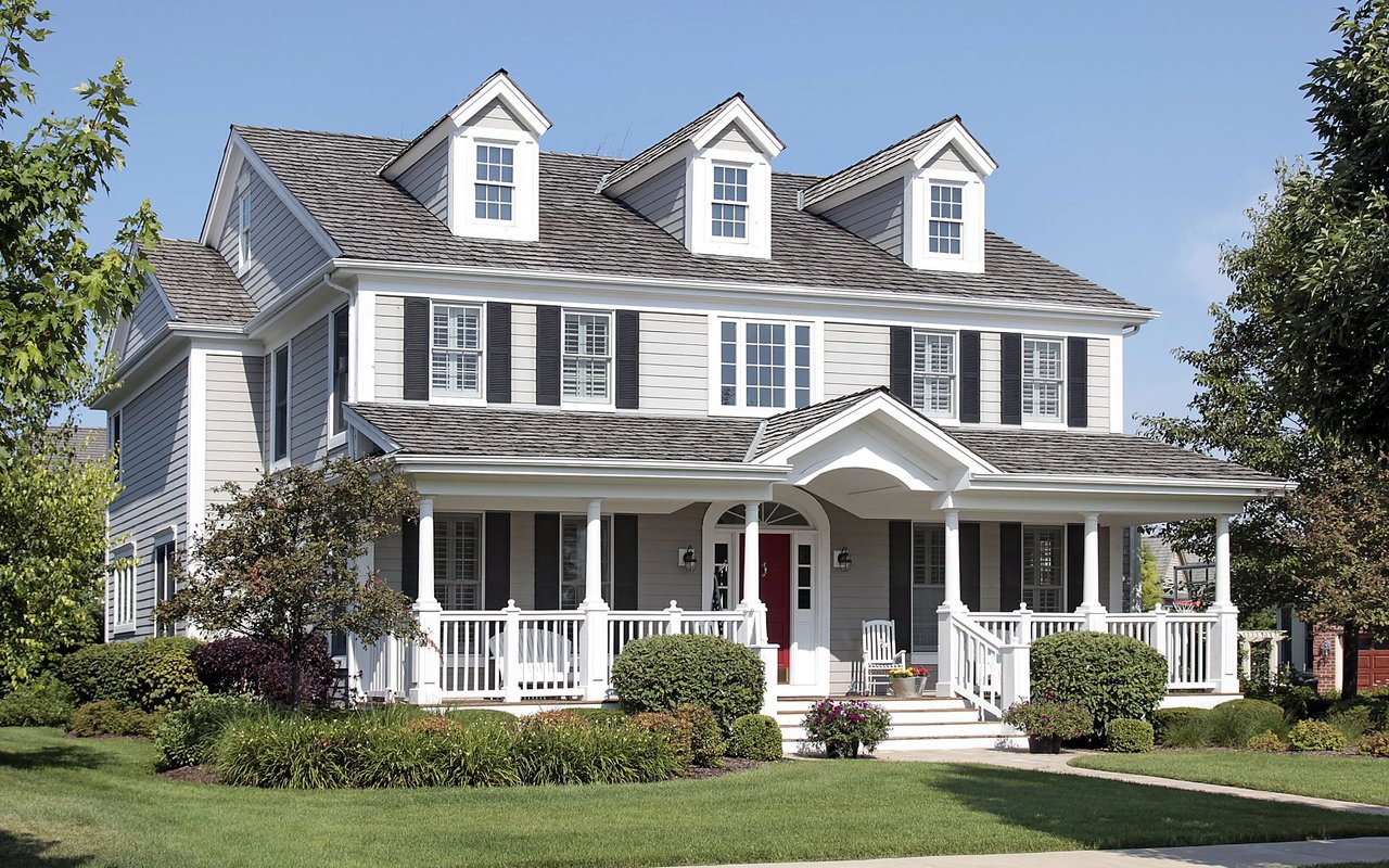 Meridian Hills