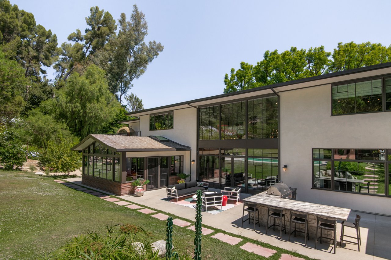 The Eden | A One-of-a-Kind 2.6+ Acre Royal Oaks Estate