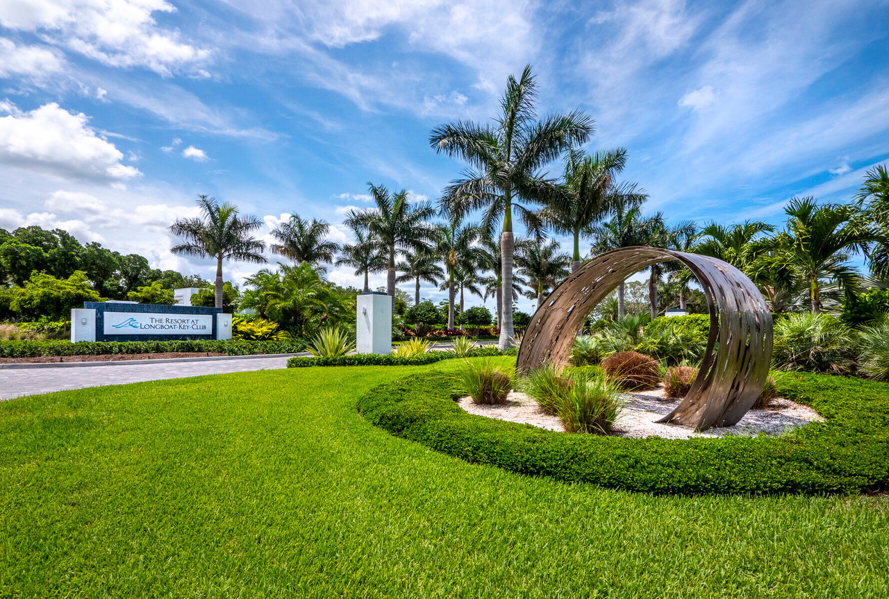 Inn on the Beach - Longboat Key Club