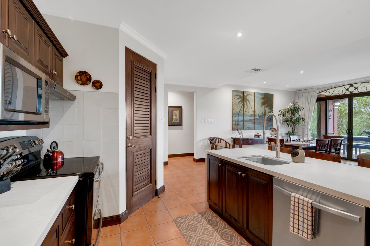 Bougainvillea 7105 | Large remodeled home with amazing outdoor space and classy extras!