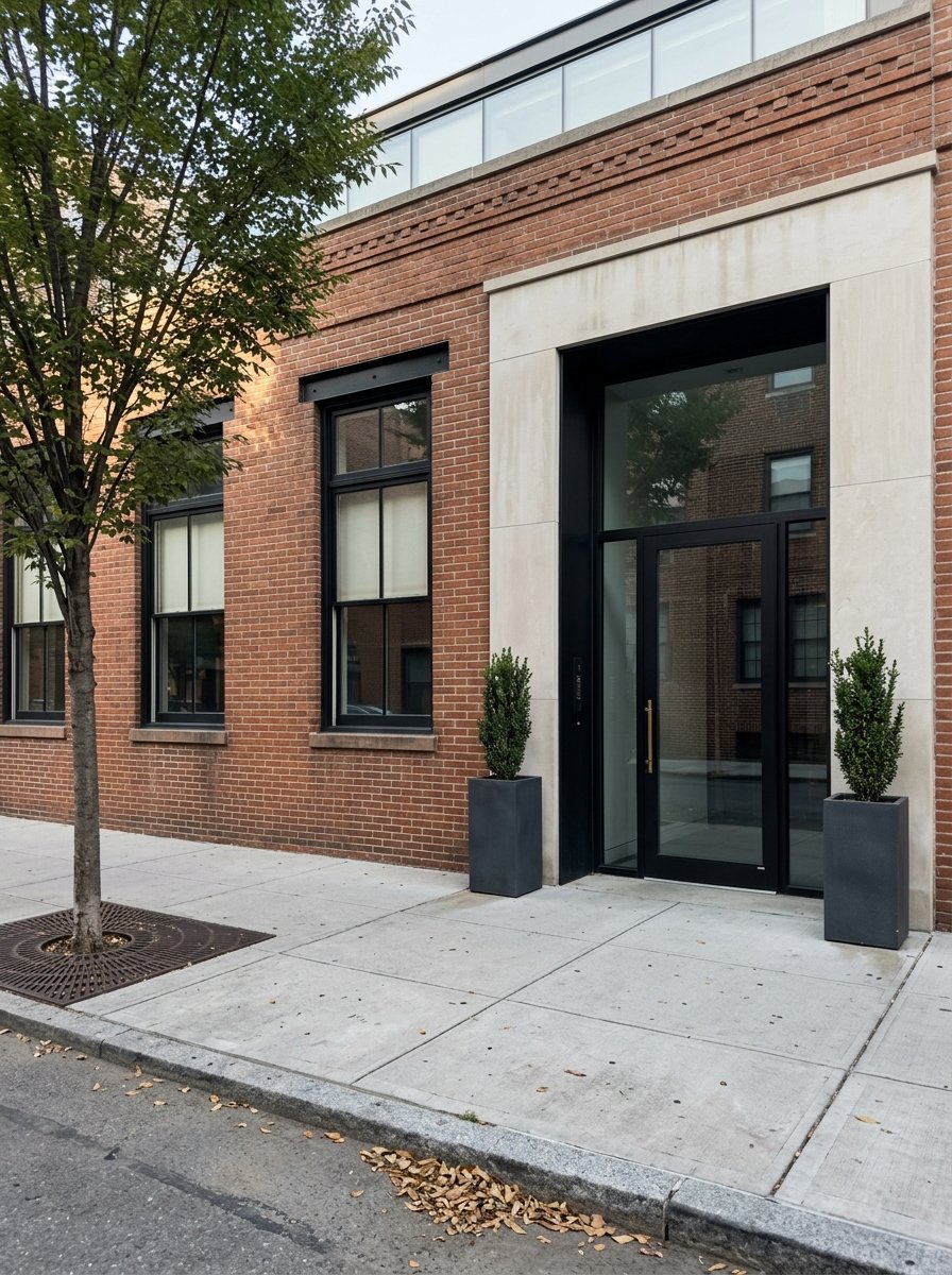 Chelsea Living Beyond The High Line Hype