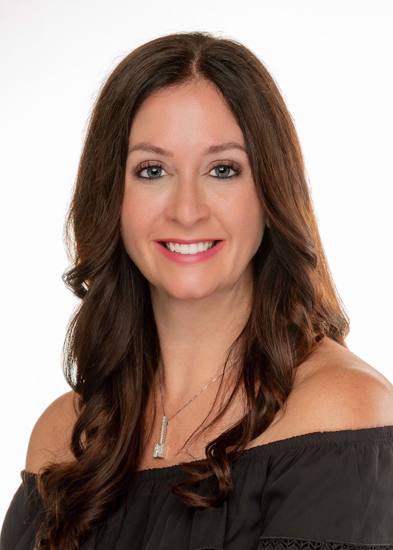 Melanie Mott Jermyn, PA Real Estate Agent Headshot