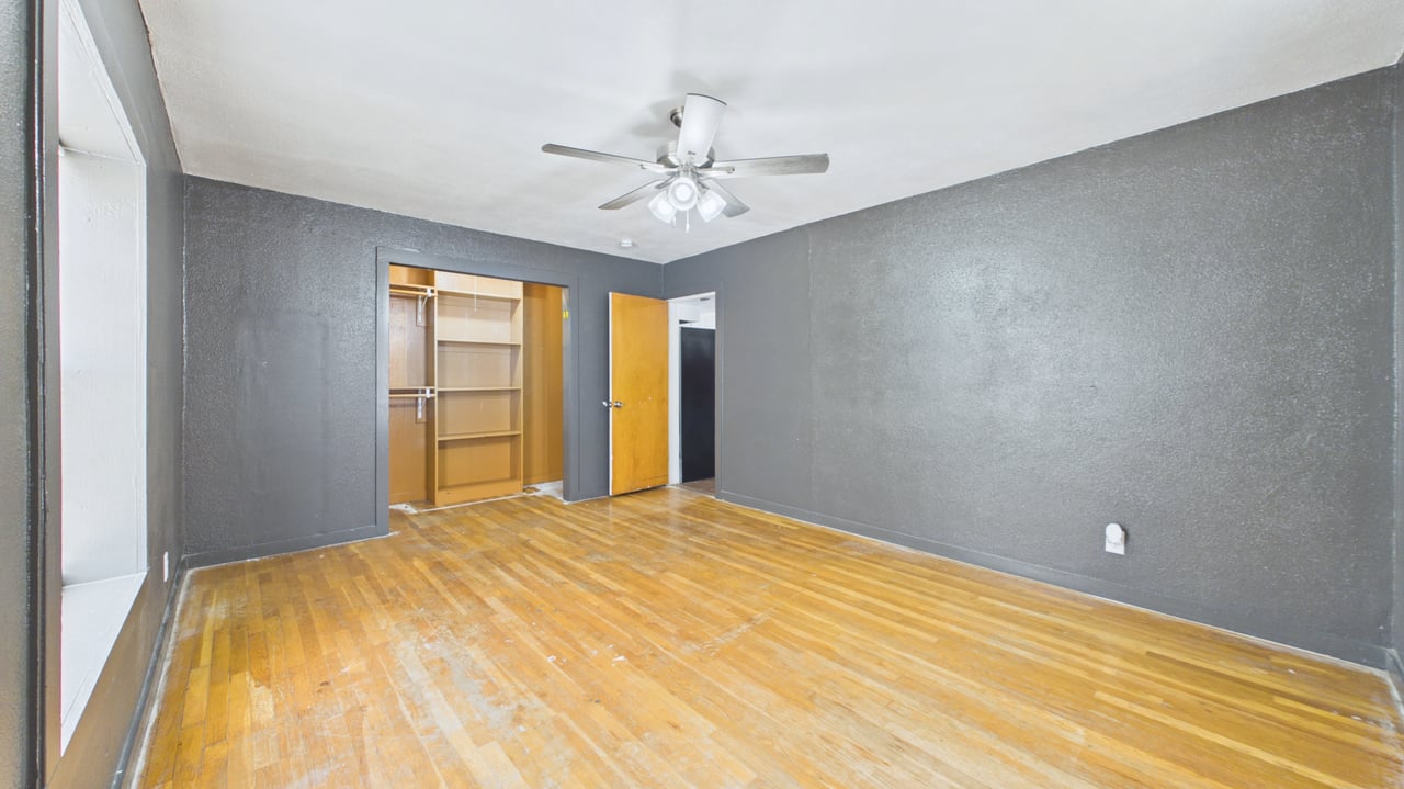 1006 N Texas Ave