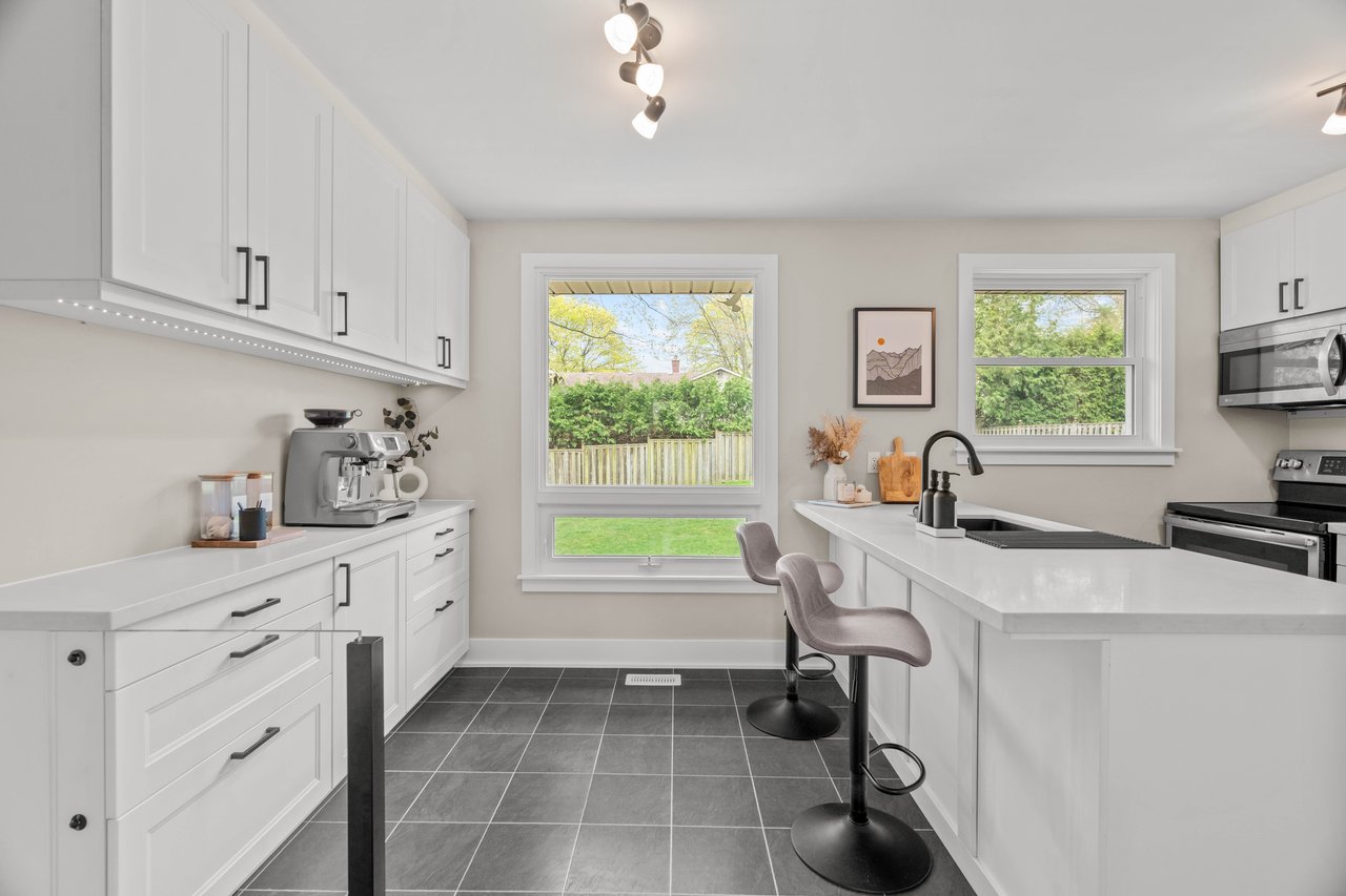 5 Abbey Rise, London Ontario 