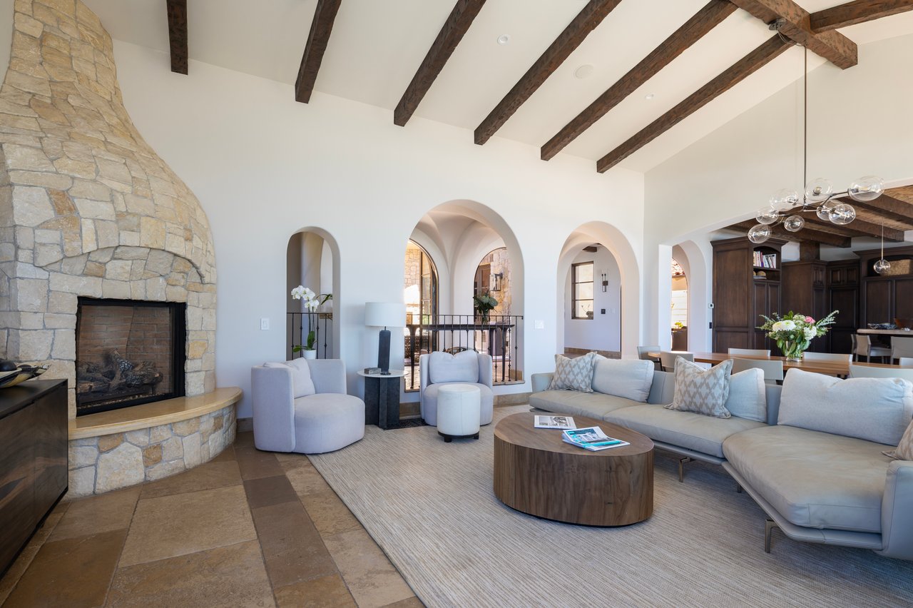 San Clemente Custom