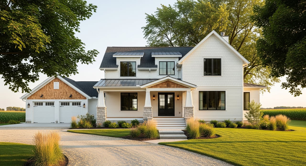 What $300K Buys In Tama Right Now