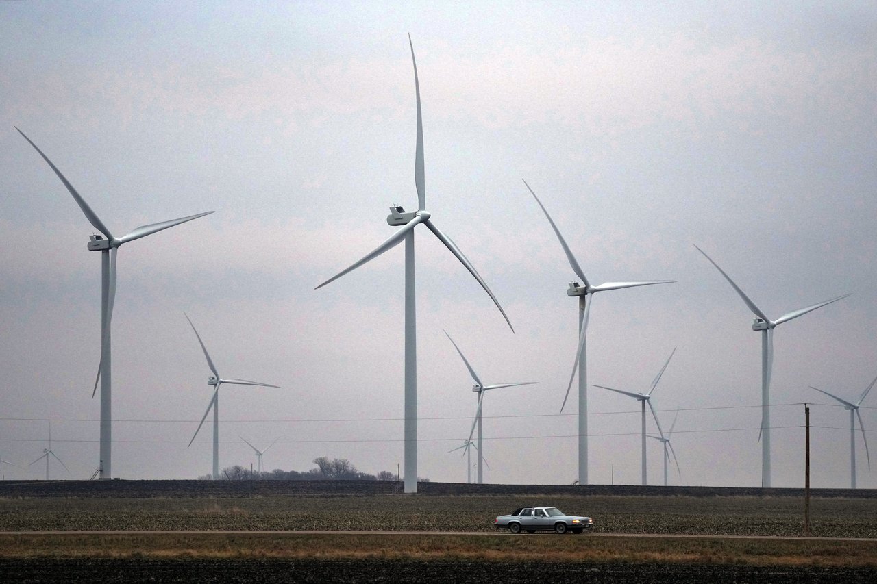 A $4 Billion Data Center Could Transform Rural Southwestern Minnesota