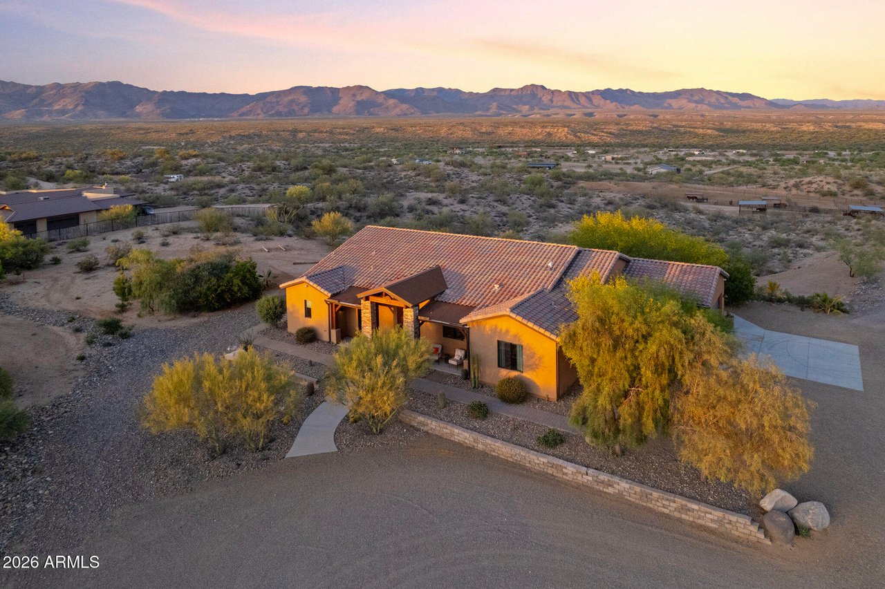 21620 W BUCKWHEAT LANE