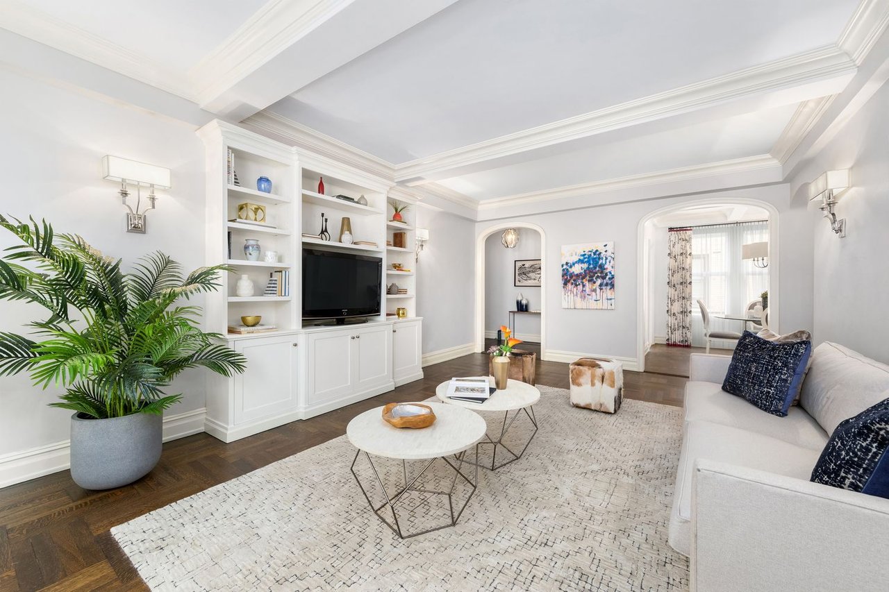 38 E 85th St, #7E