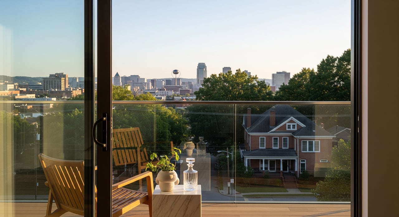 Downtown Condo vs. House: Total Cost of Ownership