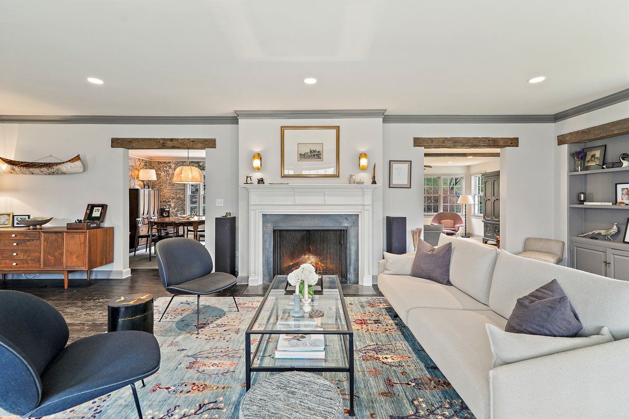 6 Fancher Road