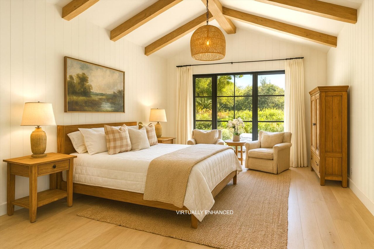 Montecito Contemporary