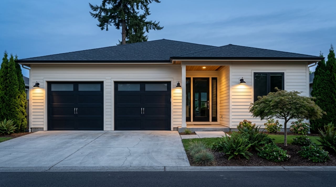 Living In Washougal And Commuting To Portland Or Vancouver
