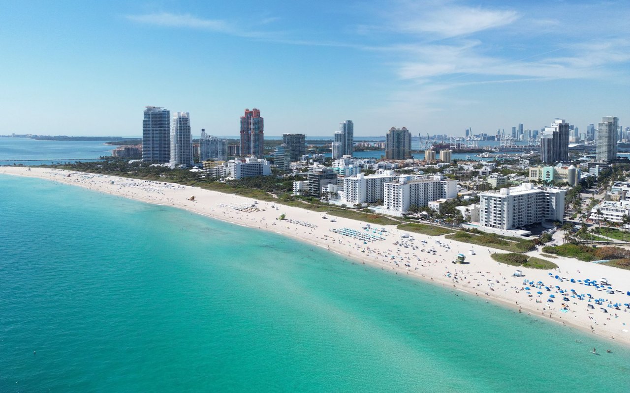 Miami Beach